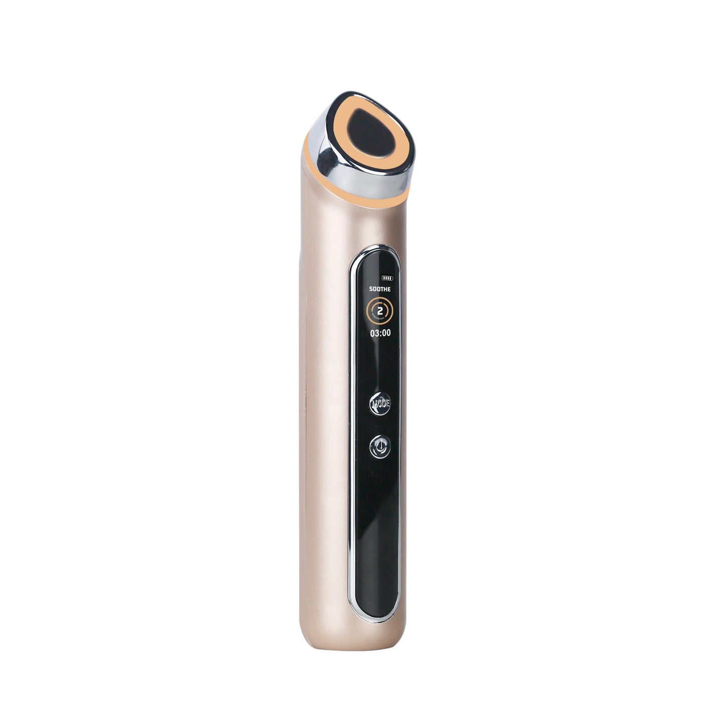2025 New OEM/ODM Medicubes Skin Booster Red Light Therapy Home Use Beauty Device 4 Modes Face Lift Anti-Wrinkle Brightening Tool