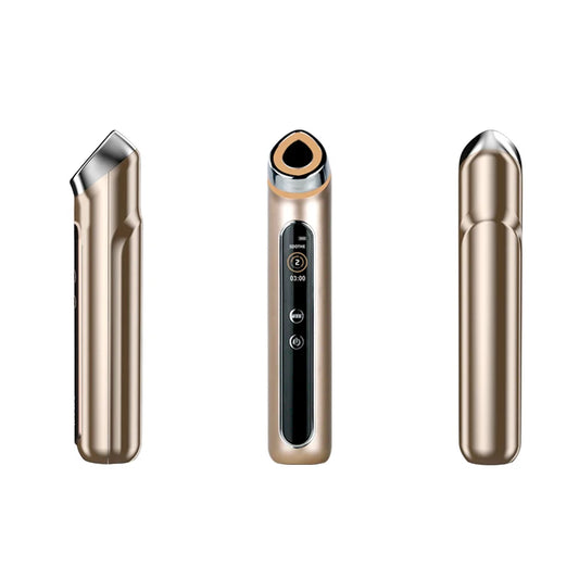 2025 New OEM/ODM Medicubes Skin Booster Red Light Therapy Home Use Beauty Device 4 Modes Face Lift Anti-Wrinkle Brightening Tool