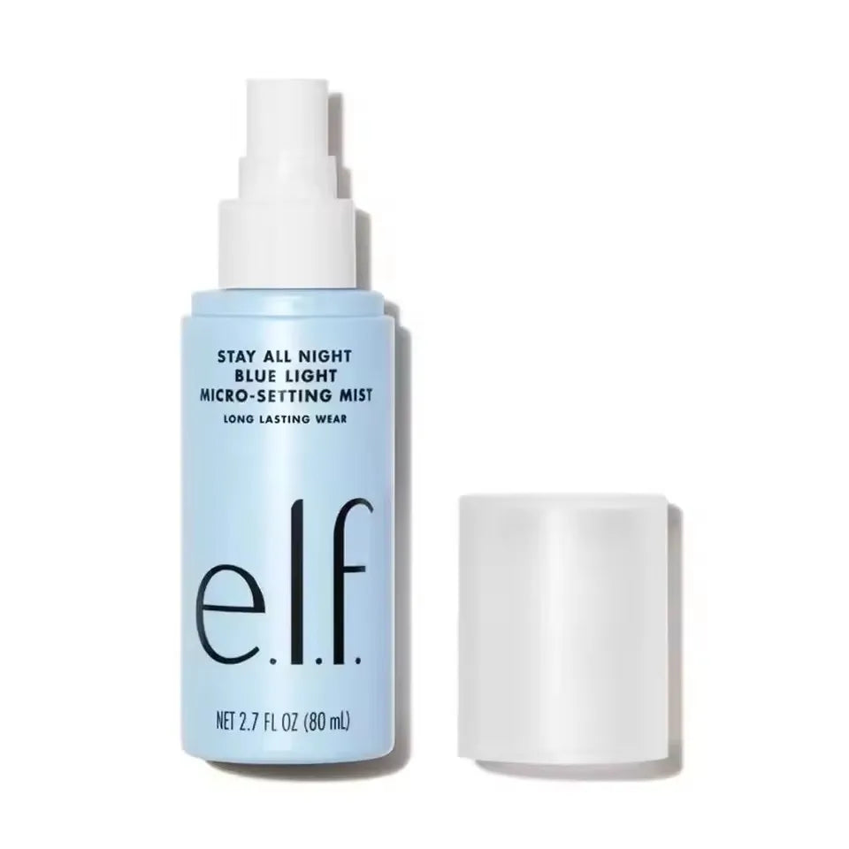 Elf Liquid Foundation Naturally Covers Flaws Waterproof Oil Control Moisturizing Long Lasting Base Makeup Professional Product