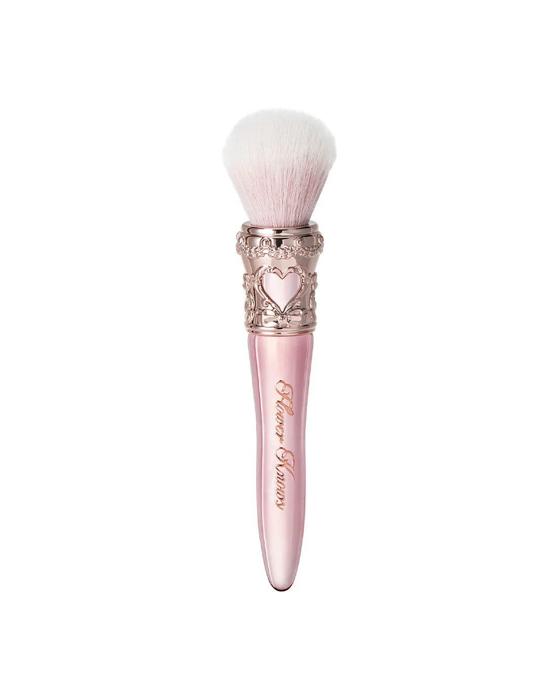 Flower Knows Midsummer Fairytales Makeup Brushes for Eye and Face,Blending Vegan Brush for Foundation Eyeshadow