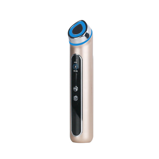 2025 New OEM/ODM Medicubes Skin Booster Red Light Therapy Home Use Beauty Device 4 Modes Face Lift Anti-Wrinkle Brightening Tool
