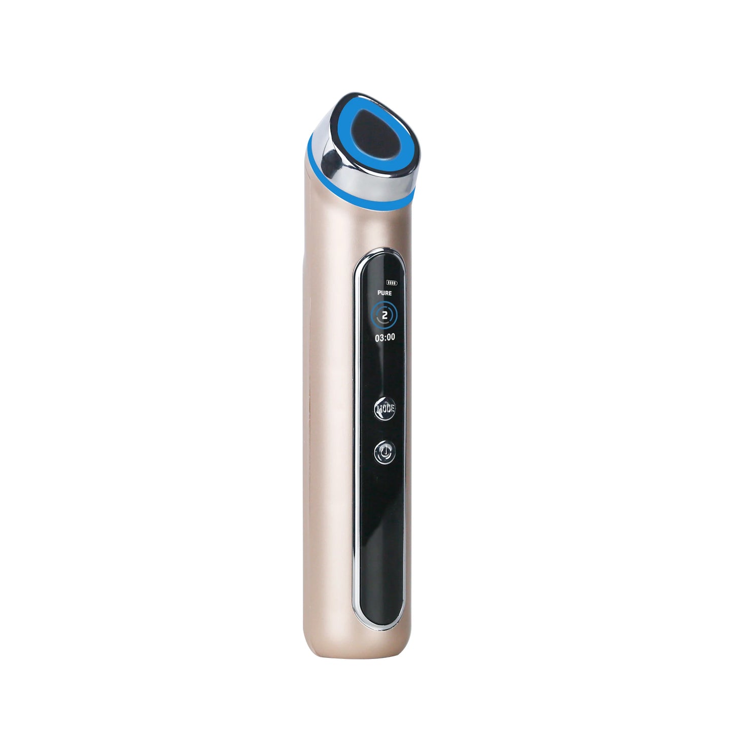 2025 New OEM/ODM Medicubes Skin Booster Red Light Therapy Home Use Beauty Device 4 Modes Face Lift Anti-Wrinkle Brightening Tool